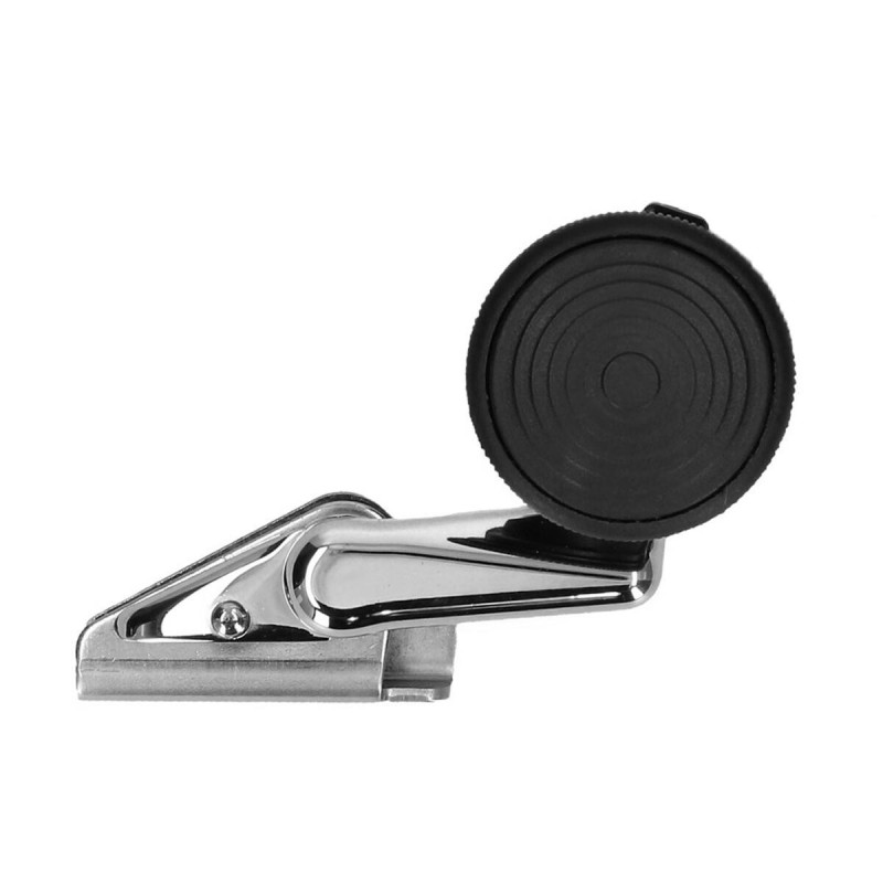 Loquet déflecteur droit cabriolet Cox à partir de 1968