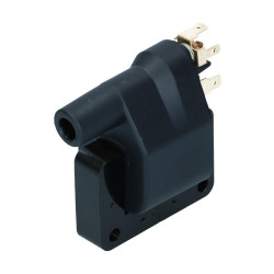 Câble de bougie pour MAGNA SPARK II noir