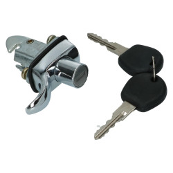 Serrure coffre arrière Cox et combi split