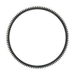 Couronne dentée de volant moteur 109 dents 6 volts