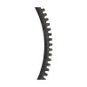 Couronne dentée de volant moteur 109 dents 6 volts