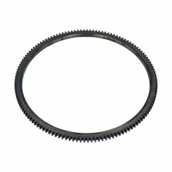 Couronne dentée de volant moteur 130 dents 12 volts