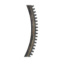 Couronne dentée de volant moteur 130 dents 12 volts