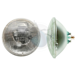 Phare Sealed beam 12 volts