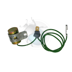Condensateur Type 3 1500 cc