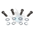 Axe de roue arrière à cardan  en diamètre 100 mm Pour Combi et 181