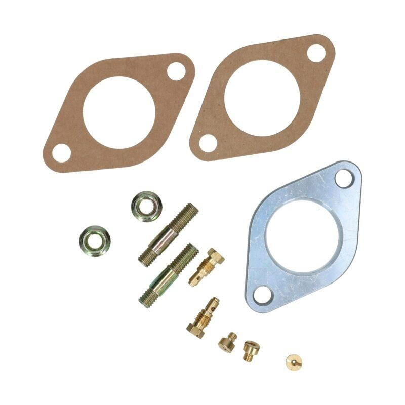 kit réglage carburateur 37 & 39 pict