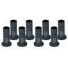 Poussoirs ENGLE Type 1 28mm 100 grammes