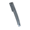 Bas de pillier interieur droit 60 cm