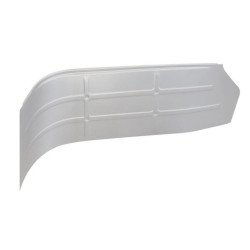 Demi plancher Combi Split droit