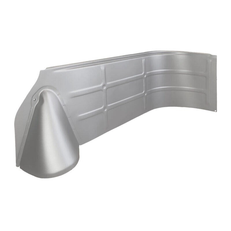 Demi plancher Combi Split droit