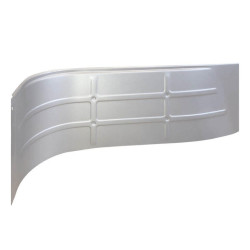 Demi plancher Combi Split droit