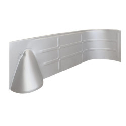 Demi plancher Combi Split droit