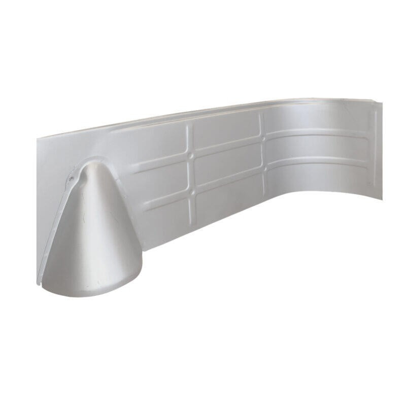 Demi plancher Combi Split droit