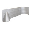 Demi plancher Combi Split droit