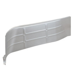 Demi plancher Combi Split droit