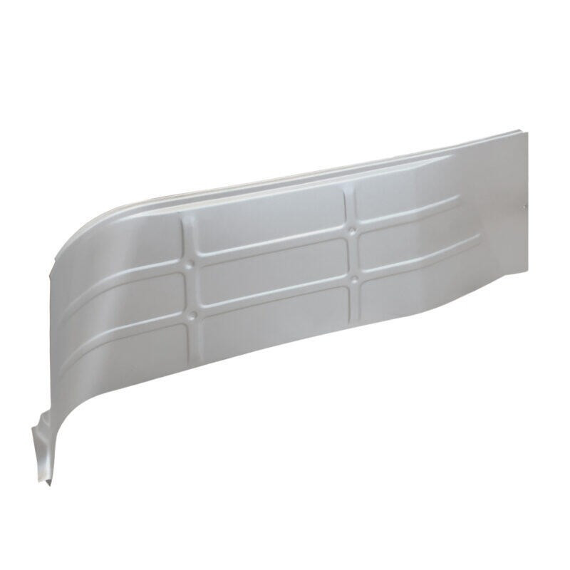Demi plancher Combi Split droit