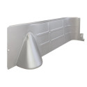 Demi plancher Combi Split droit