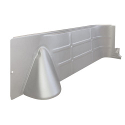 Demi plancher Combi Split droit