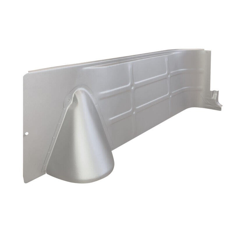 Demi plancher Combi Split droit