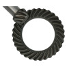 Pignon et couronne trompette 31/8