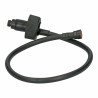 Bouchon réservoir lave-glace vw cox