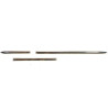Kit baguettes de tableau de bord