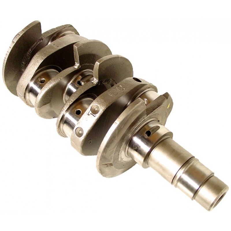 Vilebrequin à contrepoids 78 mm