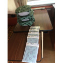 Bee Wrap Combi split