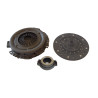 Kit embrayage 200 mm guidé