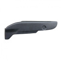Inner seat panel, left