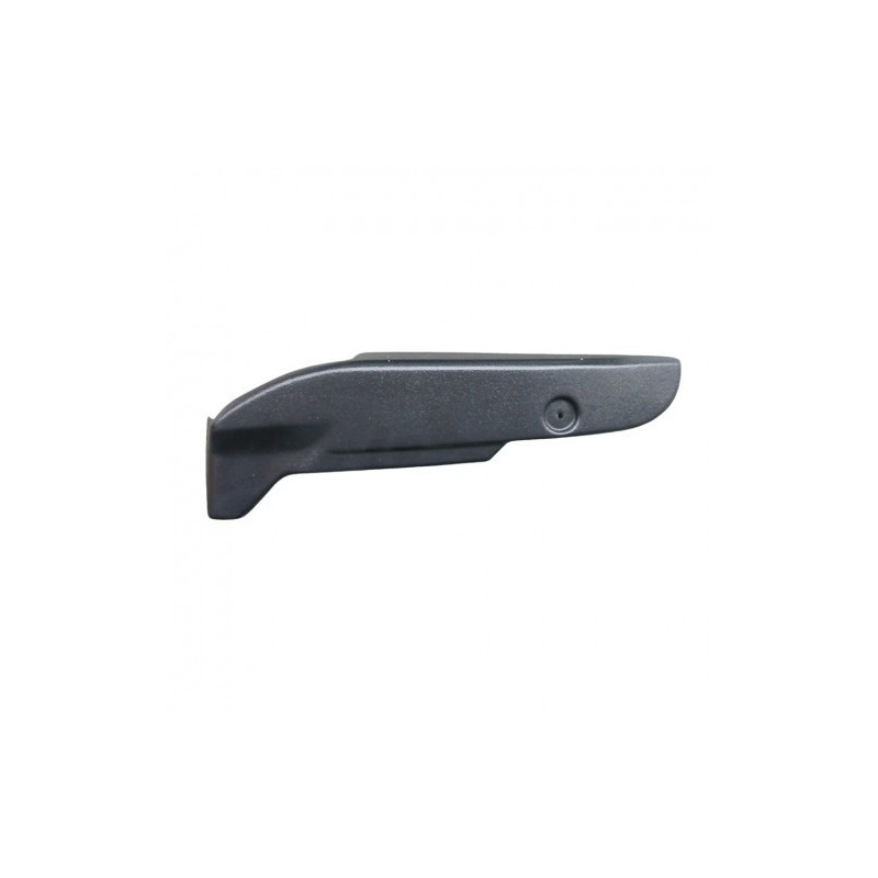 Inner seat panel, left