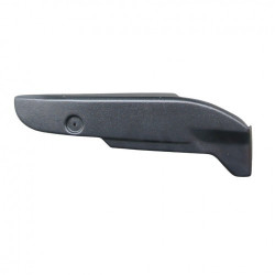 Inner seat panel, right