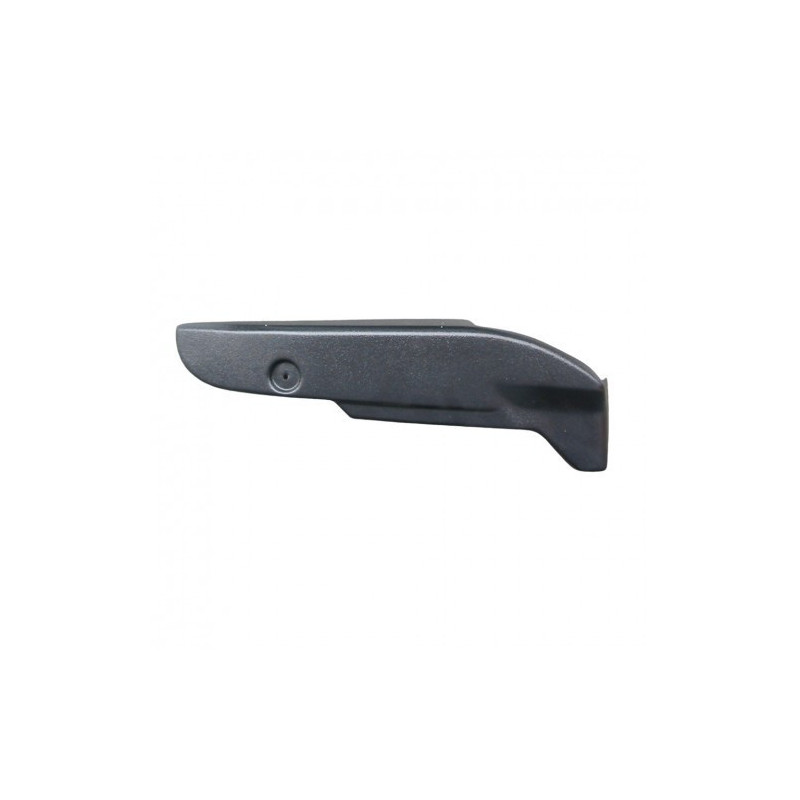 Inner seat panel, right