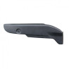 Inner seat panel, right