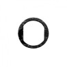 Seal for T- and L-latches, engine lid