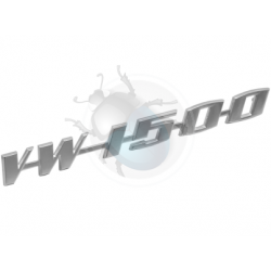 emblem "vw1500"