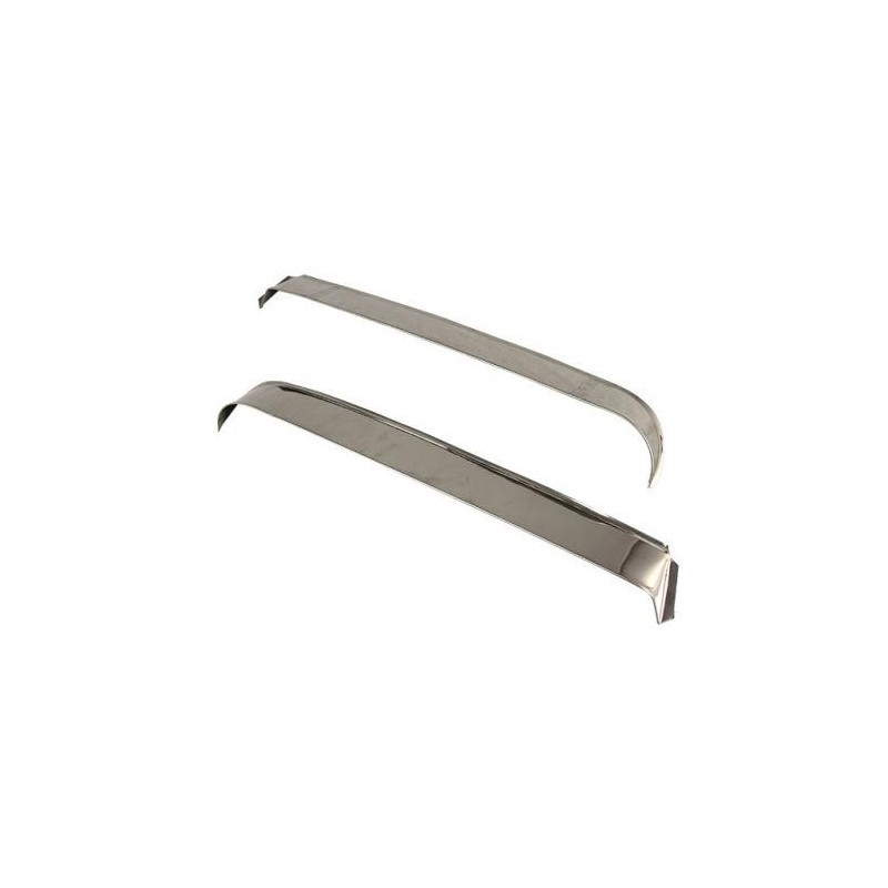Window visor