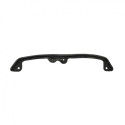 License plate light seal German