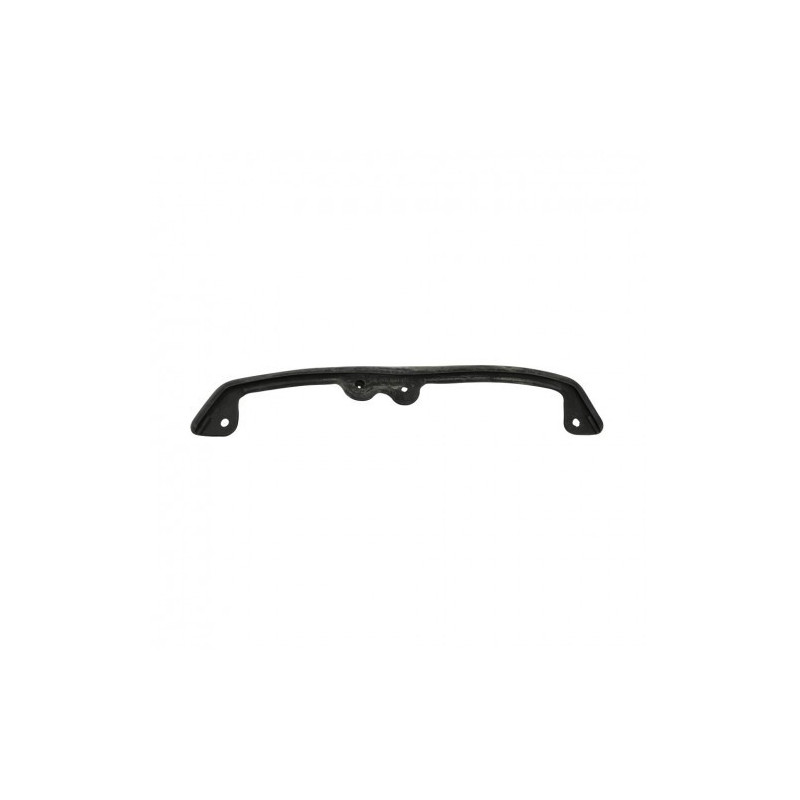 License plate light seal German