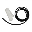 Caoutchouc pour arceau fermeture pour toit ouvrant Cox et Combi