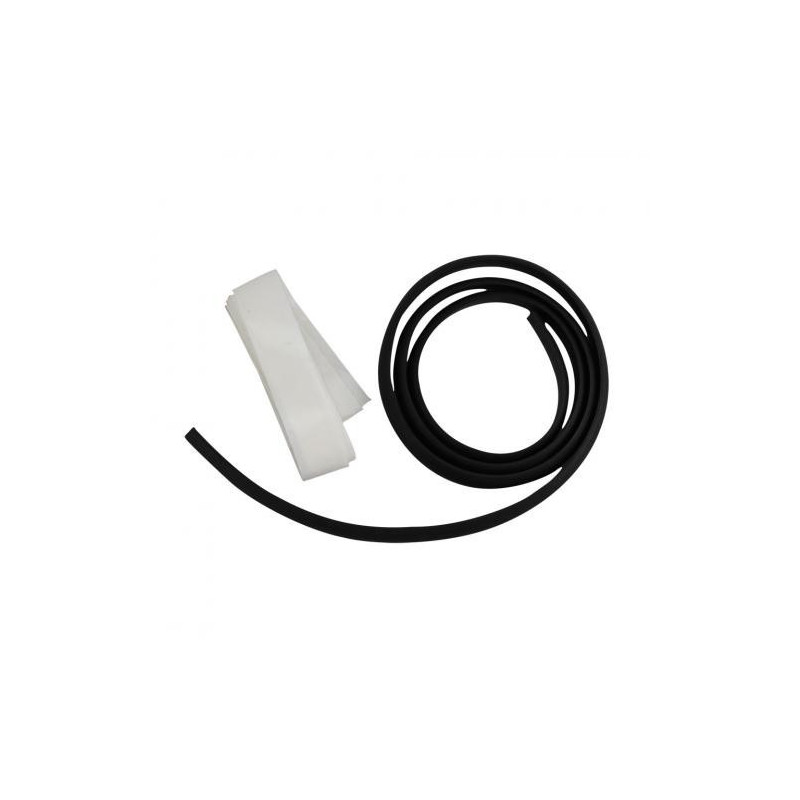 Caoutchouc pour arceau fermeture pour toit ouvrant Cox et Combi