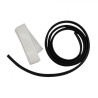 Caoutchouc pour arceau fermeture pour toit ouvrant Cox et Combi