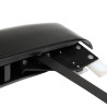 Lower header bow for sunroof, kit