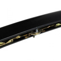 Lower header bow for sunroof, kit