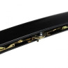 Lower header bow for sunroof, kit