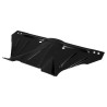 Bottomplate for framehead
