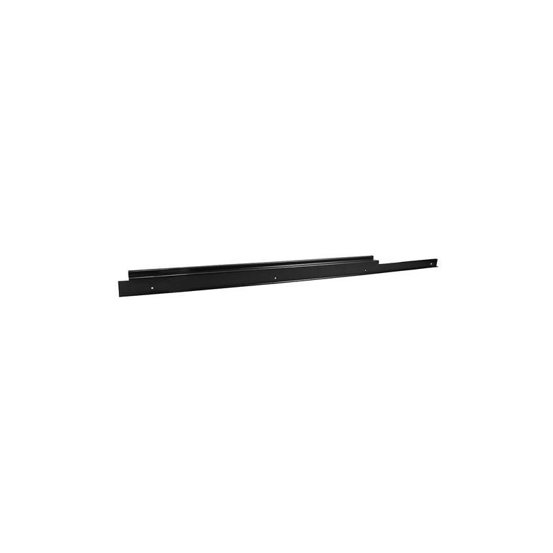 Long door seal, left