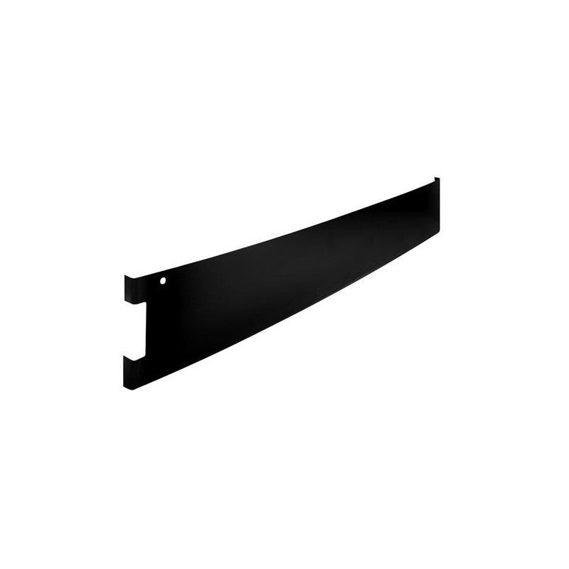 Door lower skin, left