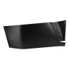 Splashpanel front wheel, right